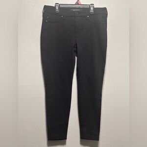 Women’s Liverpool Los Angeles Skinny Style Leggings /Jeggings   Size 8 petite